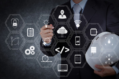 網絡安全工程師與計算機網絡技術開發的融合與發展