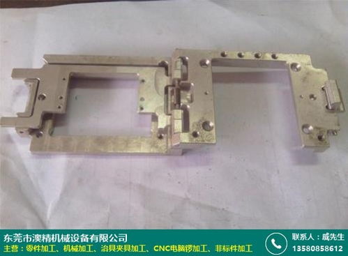 精密智造，品質為核 廈門電子設備零件加工生產廠的自動化品質控制體系